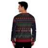 Jingle Balls Funny Ugly Christmas Sweater 2