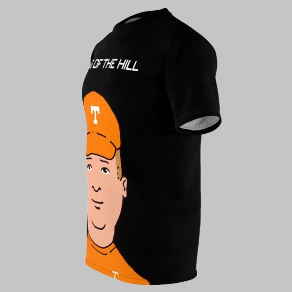 Jordan James Vols King of The Hill Shirt