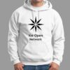 Khabib Nurmagomedov Ice Open Network Shirt 1