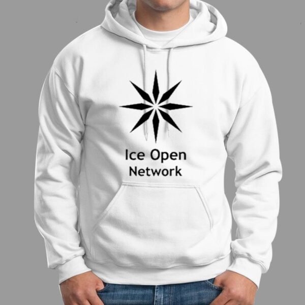 Khabib Nurmagomedov Ice Open Network Shirt 1