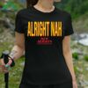 Kylie Kelce Alright Nah Shirt