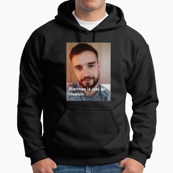 Liam Payne Cursed One Direction Shirt