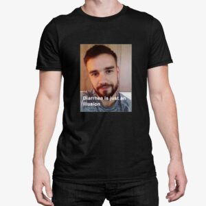 Liam Payne Cursed One Direction Shirt