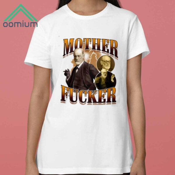 Matt Taibbi Mother Fucker Shirt 3