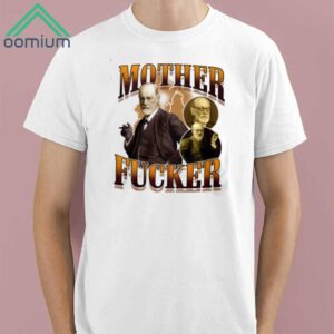 Matt Taibbi Mother Fucker Shirt