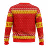 McDonalds Christmas Ugly Sweater 2