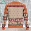 Meme Big Ed Man Just Be Lying About Anything Christmas Ugly Sweater