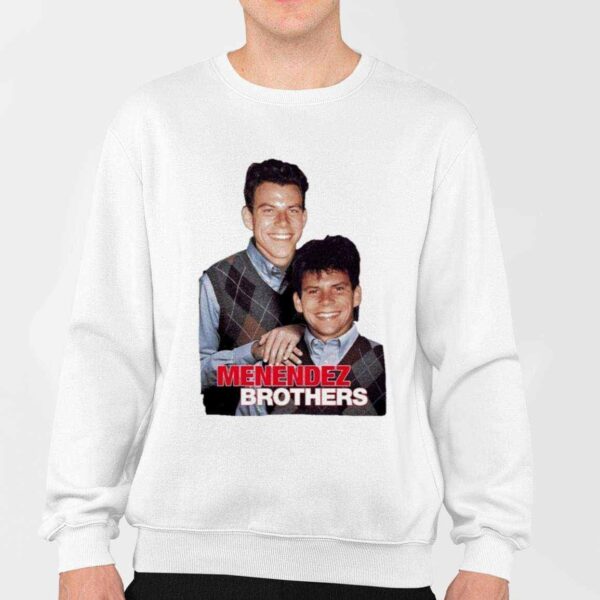 Menendez Brothers Shirt