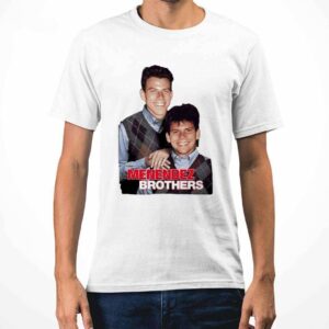 Menendez Brothers Shirt