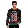 Merry Clitmas Funny Ugly Christmas Sweater 1