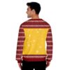 Merry Tilmas Funny Ugly Christmas Sweater 2