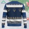 Miller Lite It The Most Wonderful Time For A Beer Ugly Sweater 1