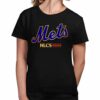 NY Mets 2024 Division Champions Shirt