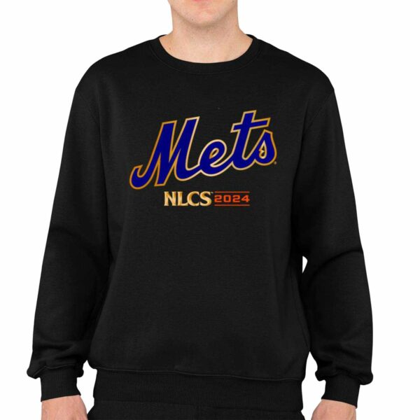 NY Mets 2024 Division Champions Shirt