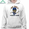 NY Mets Mr Smile Francisco Lindor Shirt