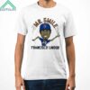 NY Mets Mr Smile Francisco Lindor Shirt