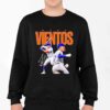 NY Mets Signature Mark Vientos Shirt