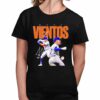 NY Mets Signature Mark Vientos Shirt