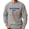 NY Mets Yo La Tengo Shirt