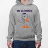 NY Mets Yo La Tengo Shirt