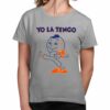 NY Mets Yo La Tengo Shirt