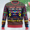 New Forever Gamer Ugly Christmas Sweater 1