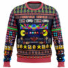 New Forever Gamer Ugly Christmas Sweater