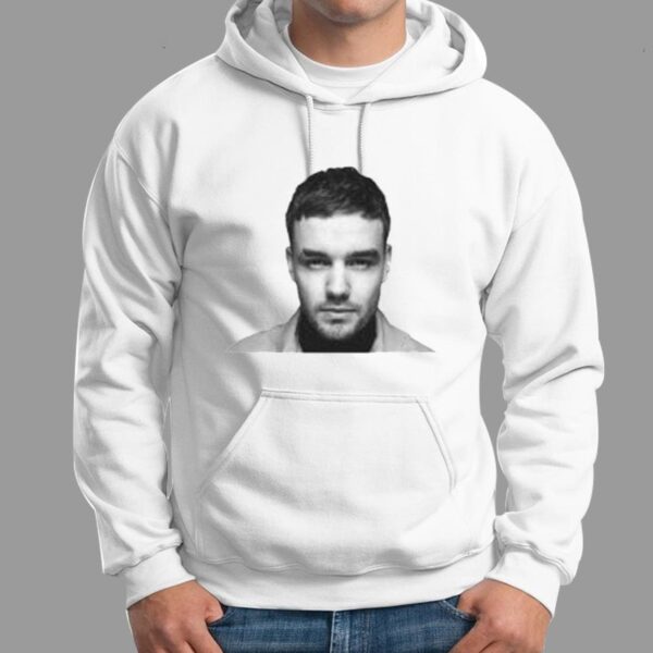 One Direction Rip Liam Payne Shirt