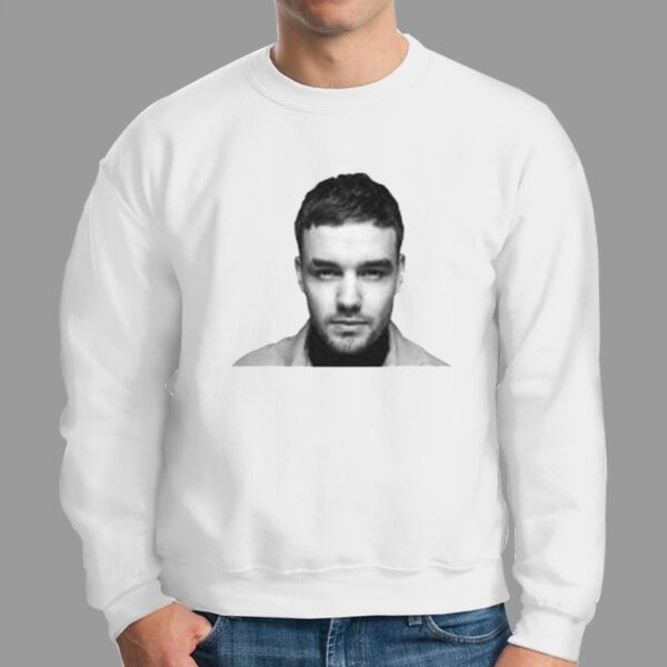 One Direction Rip Liam Payne Shirt