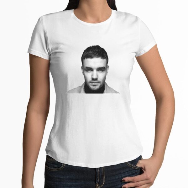 One Direction Rip Liam Payne Shirt