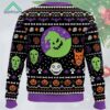 Oogie Boogie Ugly Sweater 1