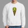 Oregon Ice Cream Ducks Max90 2024 Shirt 3