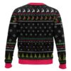 Pink Nightmare Ralphie Parker A Christmas Story Ugly Sweater 1