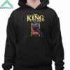 Ravens Derrick Henry The King Is Here Shirt