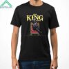 Ravens Derrick Henry The King Is Here Shirt