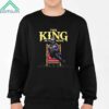 Ravens Derrick Henry The King Is Here Shirt