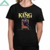 Ravens Derrick Henry The King Is Here Shirt