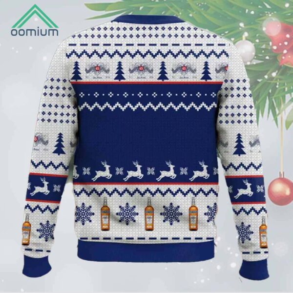 Ricard Ugly Christmas Sweater 1