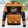 Ronda Rousey Ugly Sweater 1