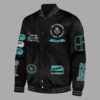 Sabrina Ionescu Liberty Champions 2024 Jacket