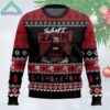 Sami Zayn Ugly Sweater