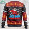 Santa Claus Ho Man Ugly Christmas Sweater