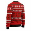 Sheep Baaa Humbug Ugly Christmas Sweater