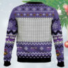 Sick Puppies Macho Man Ugly Sweater 1