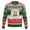 Spaten German Beer Ugly Sweater