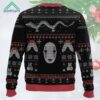 Spirited Away Studio Ghibli Ugly Sweater 1