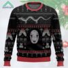 Spirited Away Studio Ghibli Ugly Sweater