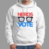 Steve Blum Nerds Vote Shirt