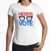 Steve Blum Nerds Vote Shirt