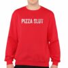 Stevie Stacks Pizza Slut Shirt